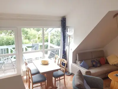 Ferienwohnung für 3 Personen (55 m²) in Neuensien 5/10
