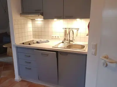 Ferienwohnung für 3 Personen (55 m²) in Neuensien 6/10