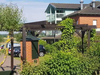 Ferienwohnung für 3 Personen (55 m²) in Neuensien 10/10