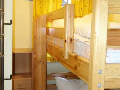 Ferienwohnung für 4 Personen (55 m²) in Neuensien 3/10