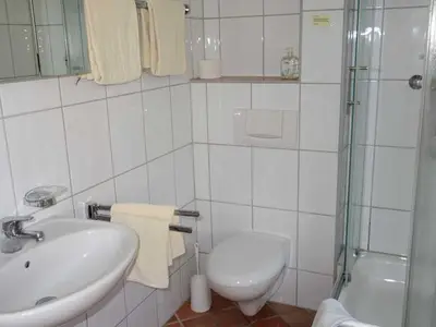 Ferienwohnung für 4 Personen (55 m²) in Neuensien 5/10