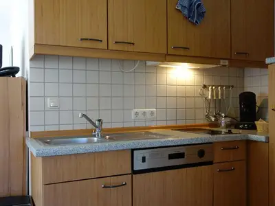 Ferienwohnung für 4 Personen (55 m²) in Neuensien 6/10