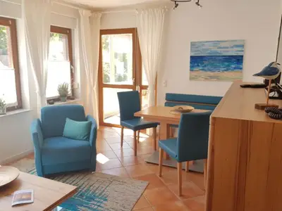 Ferienwohnung für 4 Personen (55 m²) in Neuensien 7/10
