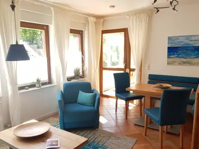 Ferienwohnung für 4 Personen (55 m²) in Neuensien 8/10