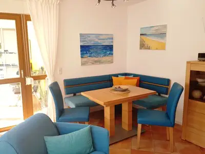 Ferienwohnung für 4 Personen (55 m²) in Neuensien 9/10