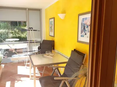 Ferienwohnung für 4 Personen (55 m²) in Neuensien 10/10