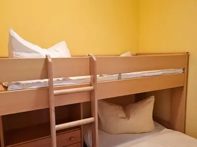 Ferienwohnung für 4 Personen (56 m²) in Neuensien 3/10
