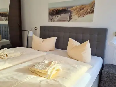 Ferienwohnung für 4 Personen (56 m²) in Neuensien 5/10