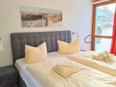Ferienwohnung für 4 Personen (56 m²) in Neuensien 6/10