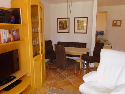 Ferienwohnung für 4 Personen (56 m²) in Neuensien 7/10