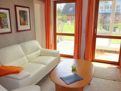 Ferienwohnung für 4 Personen (56 m²) in Neuensien 8/10