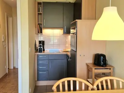 Ferienwohnung für 4 Personen (44 m²) in Sellin (Ostseebad) 3/10