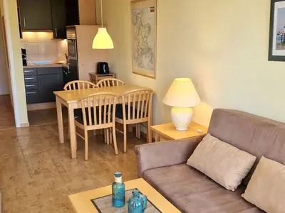 Ferienwohnung für 4 Personen (44 m²) in Sellin (Ostseebad) 5/10