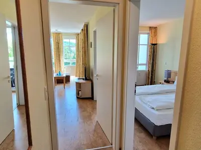 Ferienwohnung für 4 Personen (44 m²) in Sellin (Ostseebad) 6/10
