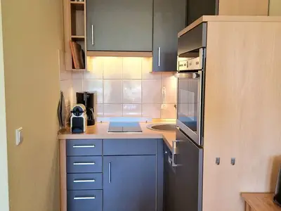 Ferienwohnung für 4 Personen (44 m²) in Sellin (Ostseebad) 7/10