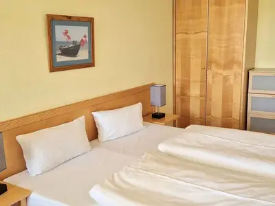 Ferienwohnung für 4 Personen (44 m²) in Sellin (Ostseebad) 8/10