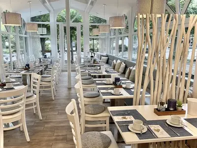 Ferienwohnung für 9 Personen (148 m²) in Sellin (Ostseebad) 5/10
