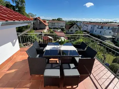 Ferienwohnung für 9 Personen (148 m²) in Sellin (Ostseebad) 8/10