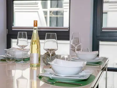 Ferienwohnung für 4 Personen (110 m²) in Sellin (Ostseebad) 7/10