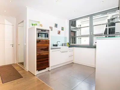 Ferienwohnung für 4 Personen (110 m²) in Sellin (Ostseebad) 9/10