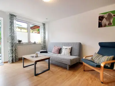 Ferienwohnung für 3 Personen (45 m²) in Sellin (Ostseebad) 1/10