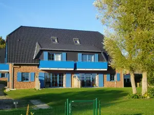 Ferienwohnung für 6 Personen (77 m²) in Sellin (Ostseebad)