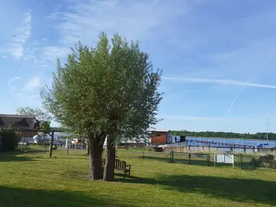 Ferienwohnung für 6 Personen (77 m²) in Sellin (Ostseebad) 4/10