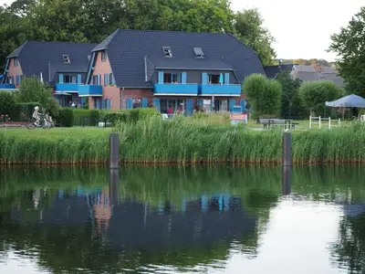 Ferienwohnung für 6 Personen (77 m²) in Sellin (Ostseebad) 5/10