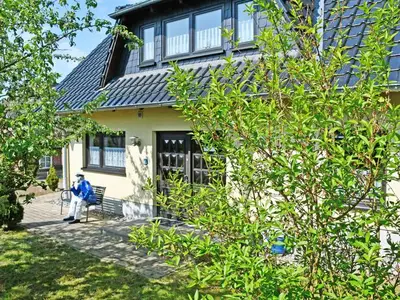Ferienwohnung für 8 Personen (130 m²) in Sellin (Ostseebad) 4/10