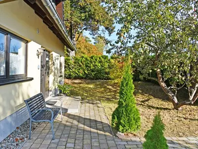 Ferienwohnung für 8 Personen (130 m²) in Sellin (Ostseebad) 5/10