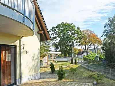Ferienwohnung für 8 Personen (130 m²) in Sellin (Ostseebad) 7/10