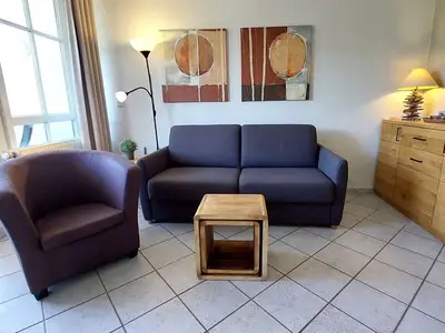 Ferienwohnung für 4 Personen (52 m²) in Sellin (Ostseebad) 5/10