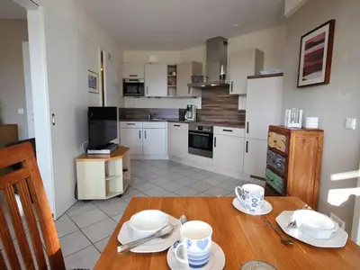 Ferienwohnung für 4 Personen (52 m²) in Sellin (Ostseebad) 7/10