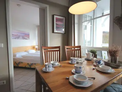 Ferienwohnung für 4 Personen (52 m²) in Sellin (Ostseebad) 9/10