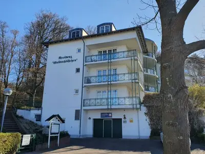 Ferienwohnung für 4 Personen (70 m²) in Sellin (Ostseebad) 2/10