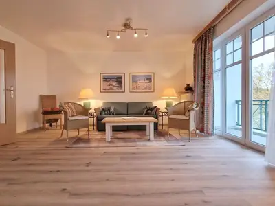 Ferienwohnung für 4 Personen (70 m²) in Sellin (Ostseebad) 6/10