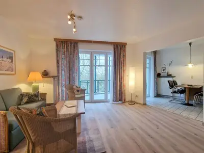 Ferienwohnung für 4 Personen (70 m²) in Sellin (Ostseebad) 7/10