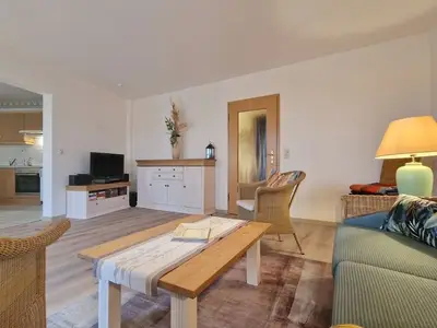 Ferienwohnung für 4 Personen (70 m²) in Sellin (Ostseebad) 8/10