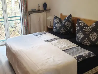 Ferienwohnung für 4 Personen (70 m²) in Sellin (Ostseebad) 10/10