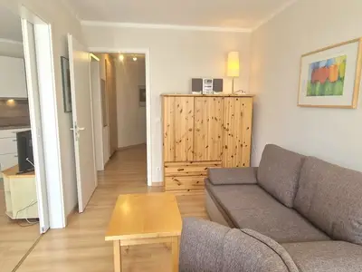 Ferienwohnung für 4 Personen (52 m²) in Sellin (Ostseebad) 3/10