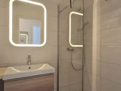 Ferienwohnung für 4 Personen (52 m²) in Sellin (Ostseebad) 5/10