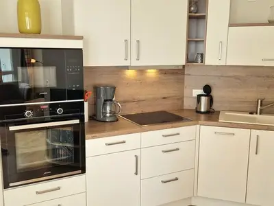 Ferienwohnung für 4 Personen (52 m²) in Sellin (Ostseebad) 7/10