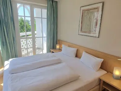 Ferienwohnung für 4 Personen (52 m²) in Sellin (Ostseebad) 8/10