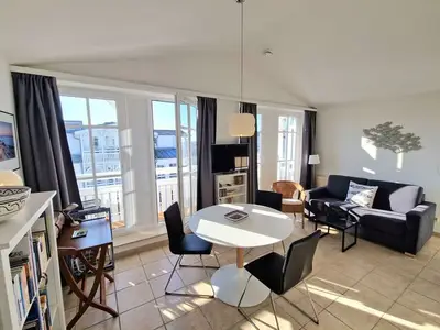 Ferienwohnung für 3 Personen (32 m²) in Sellin (Ostseebad) 1/10