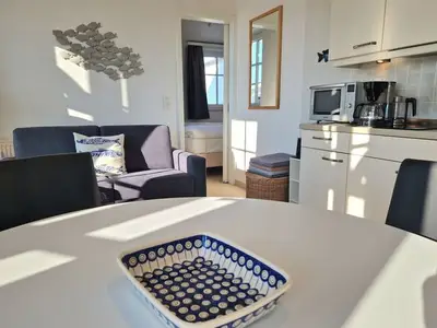 Ferienwohnung für 3 Personen (32 m²) in Sellin (Ostseebad) 2/10