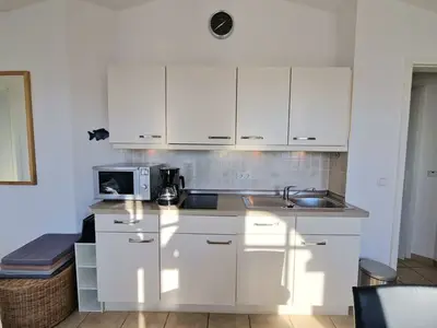 Ferienwohnung für 3 Personen (32 m²) in Sellin (Ostseebad) 4/10