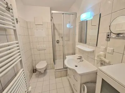 Ferienwohnung für 3 Personen (32 m²) in Sellin (Ostseebad) 5/10