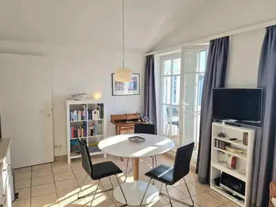 Ferienwohnung für 3 Personen (32 m²) in Sellin (Ostseebad) 9/10