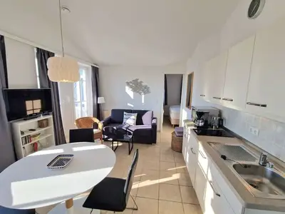 Ferienwohnung für 3 Personen (32 m²) in Sellin (Ostseebad) 10/10