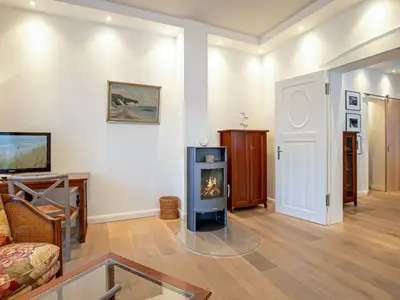 Ferienwohnung für 4 Personen (90 m²) in Sellin (Ostseebad) 4/10